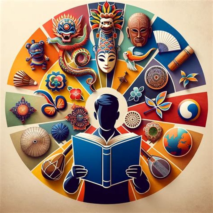 A Journey Into Mixed Roots And Cultural Influences