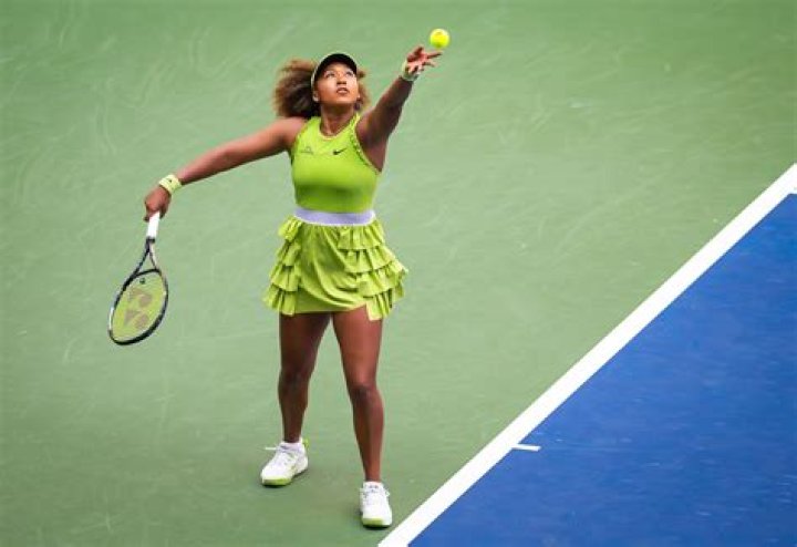 Beyond Tennis And Marital Norms