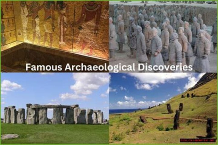 Discoveries And Insights For The Cult