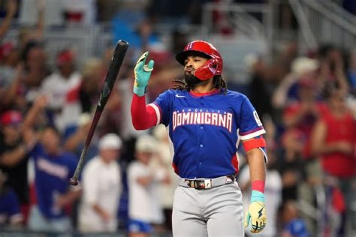 Fernando Tatis Jr.'s Inspiring Family Reunion With Elijah