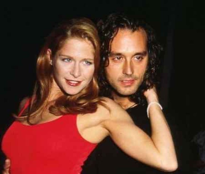 Is ABC Soap Opera Actress, Jamie Luner Dating or Single?