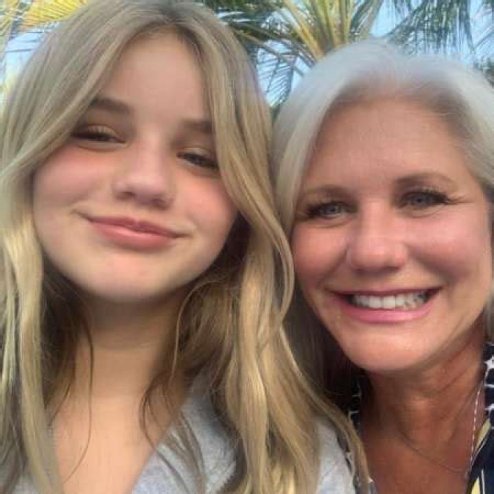 Meet Cameron Diaz Sister Chimene Diaz
