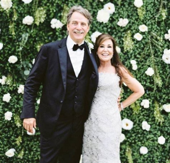 Meet Jeff Foxworthy's Enigmatic Wife