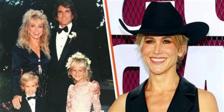 Michael Landon's Family Legacy Revealed