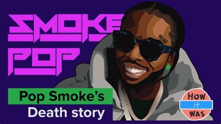 Pop Smoke Autopsy Uncovers Hidden Clues