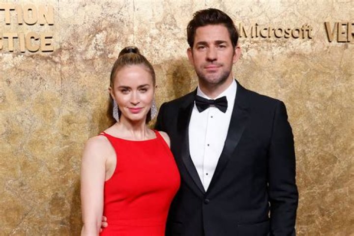 Susannah Blunt: Who is Emily Blunt's sister?