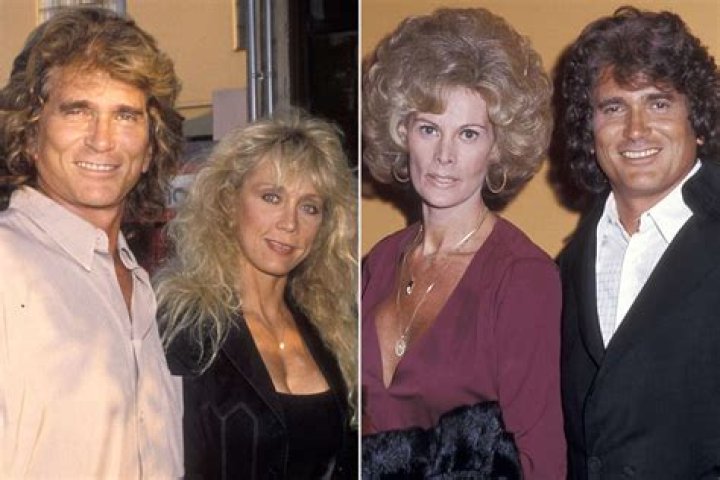 The Tragic Demise Of Michael Landon