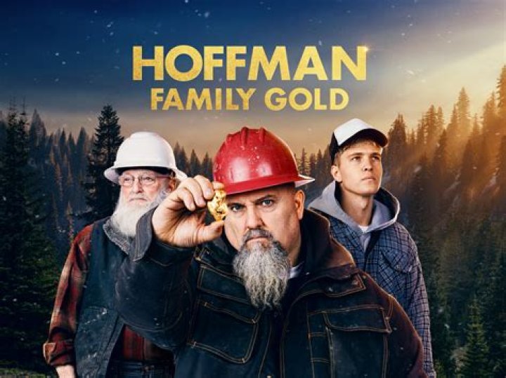 The Ultimate Guide To The Hoffman Gold Rush