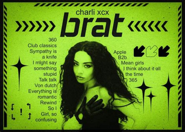 The Untold Story Of Charli XCX's Roots