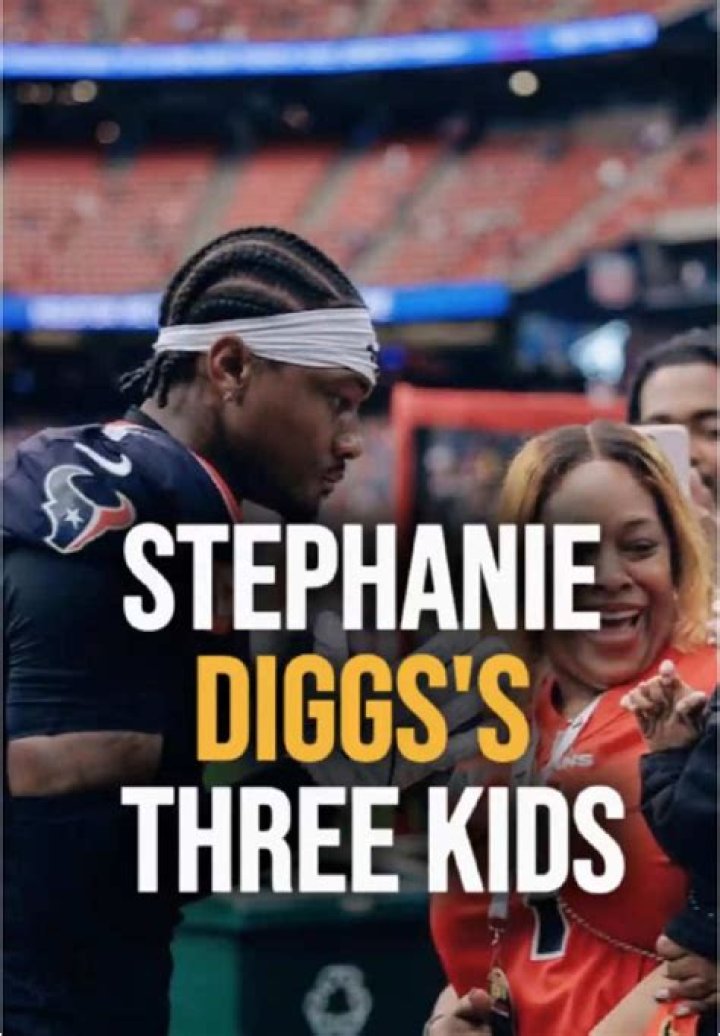 Trevon Diggs' Family Life And Future Plans