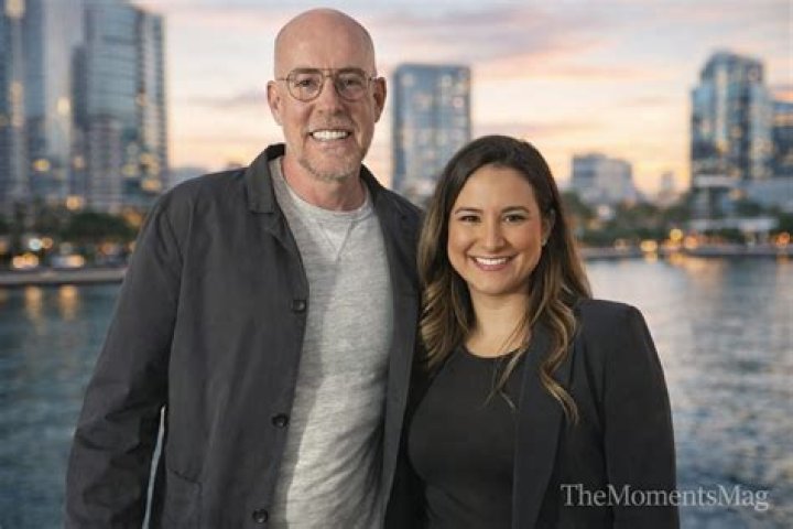 Truth About Scott Galloway’s Wife and Family
