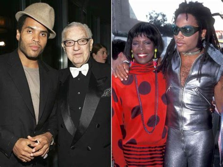 Uncover The Secrets Of Lenny Kravitz's Remarkable Net Worth