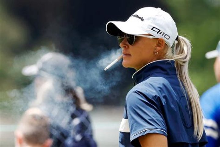 Uncover The Surname Of The Legendary Golfer Known As "Tiger"