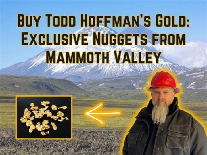 Uncover The Untold Story Of Gold Rush Icon Todd Hoffman