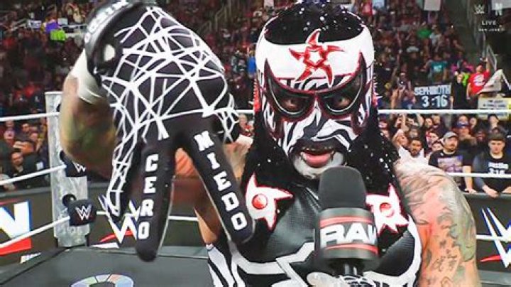 Uncovering The Journey Of A Wrestling Phenomenon