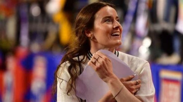 Unveiling The Enigma: Rose Lavelle's Partner Revealed