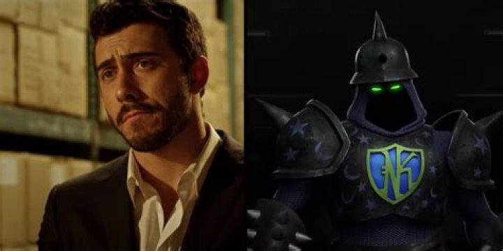 Unveiling The Enigma: Talon Warburton's Secrets Revealed