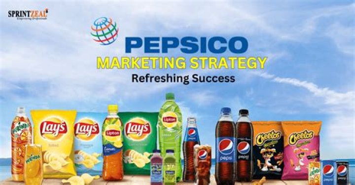 Unveiling The Genius Behind Pepsi's Legendary Success: Tom Hoffman's Marketing Masterstroke