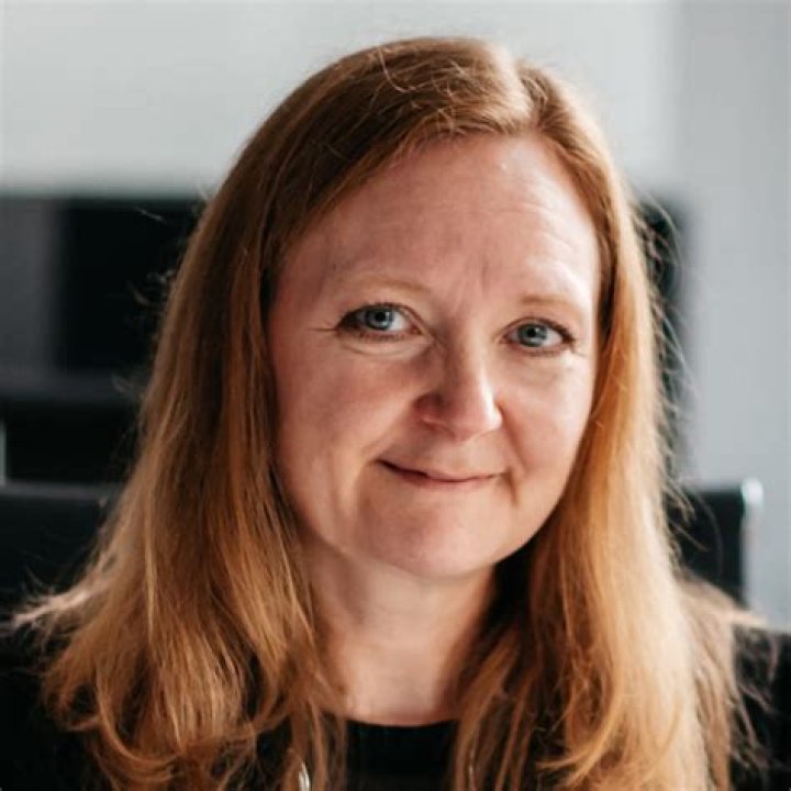 Unveiling The Genius Of Anne-Marie Nicholson: Unlocking Educational Excellence