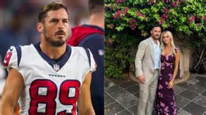 Unveiling The Italian Heritage That Fuels Danny Amendola's Success