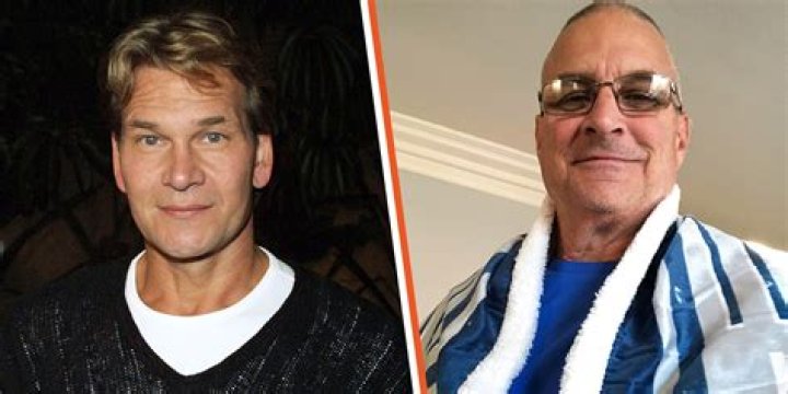Unveiling The Secrets Of Patrick Swayze's Enduring Love Story