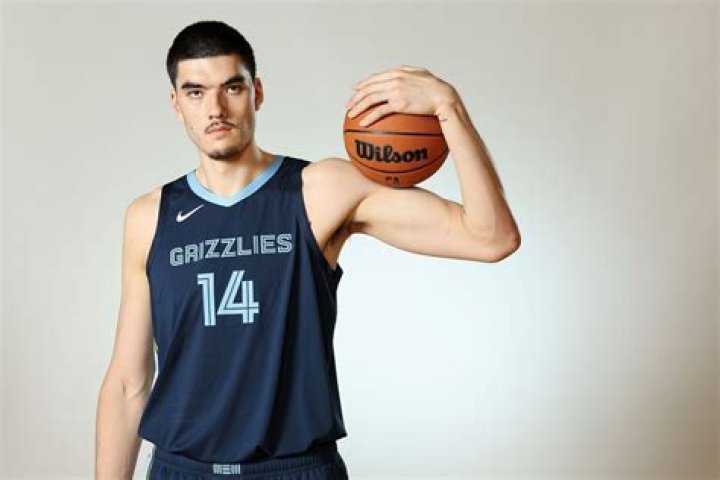 Unveiling The Secrets Of Zach Edey's Towering Height: Discoveries And Insights