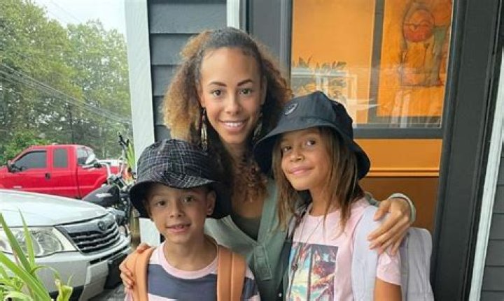 Who Is Terrence Howard Ex-Wife Lori McCommas? Net Worth, Husband & Bio